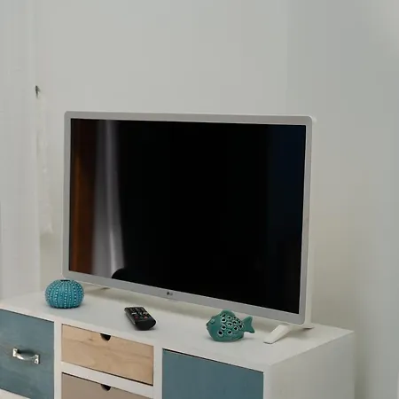 度假居 Ada's House