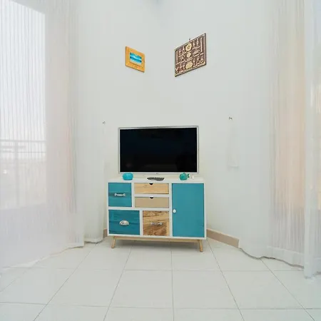 度假居 Ada's House *