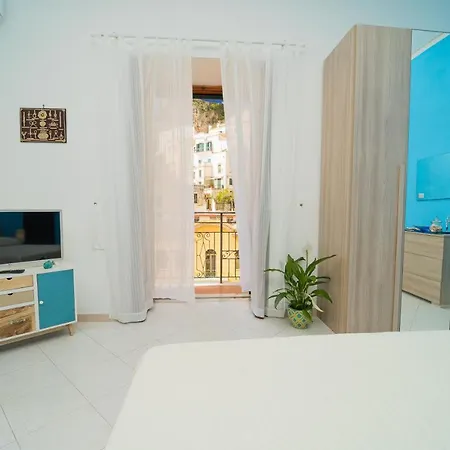 Ada's House