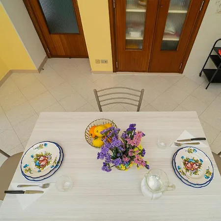 Ada's House Ferienhaus Atrani