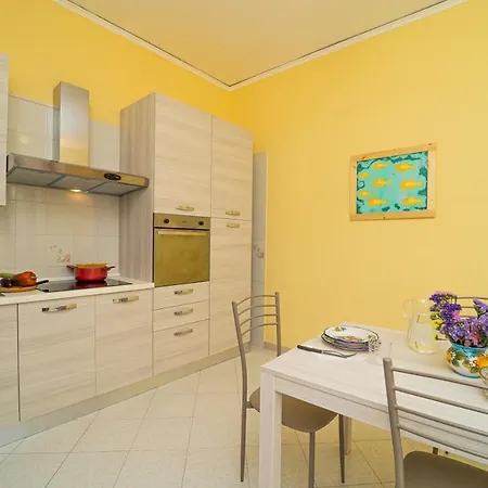 Ferienhaus Ada's House Atrani