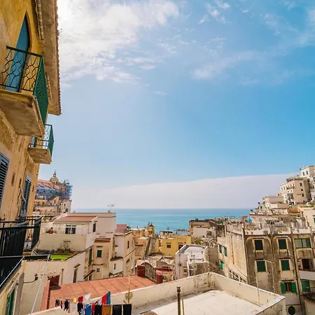 Ada's House Tatil Evi