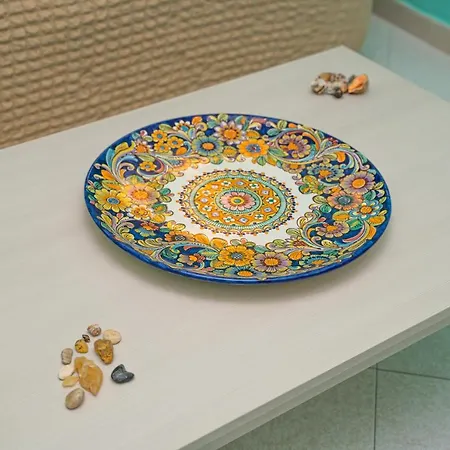 Ada's House Ferienhaus *