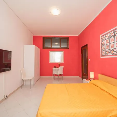 Holiday home Ada's House Atrani