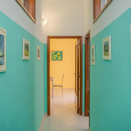 Holiday home Ada's House *