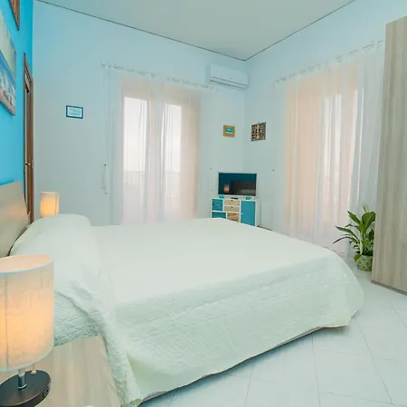 Ada's House Ferienhaus