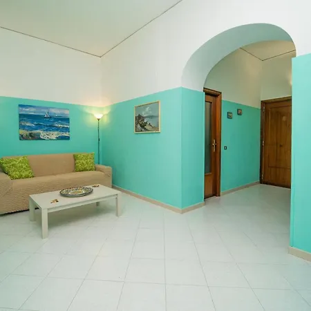 Ada's House Ferienhaus Atrani