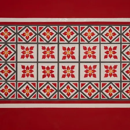 Ada's House Ferienhaus