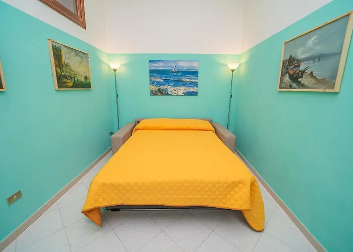 Ada's House Tatil Evi