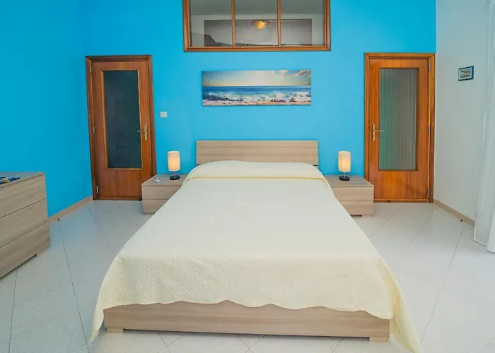 Holiday home Ada's House Atrani