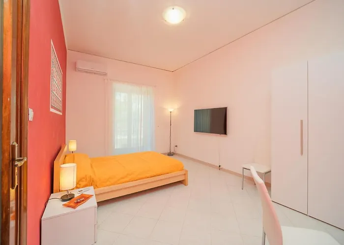 Ada's House Tatil Evi *