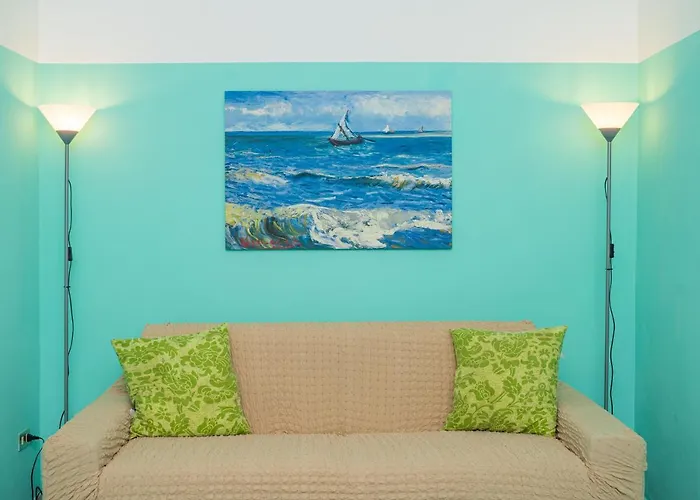 Tatil Evi Ada's House *