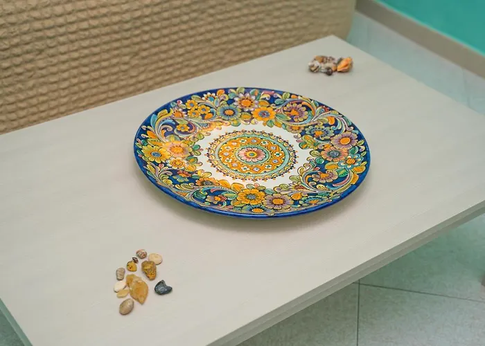 Ada's House Hébergement de vacances *