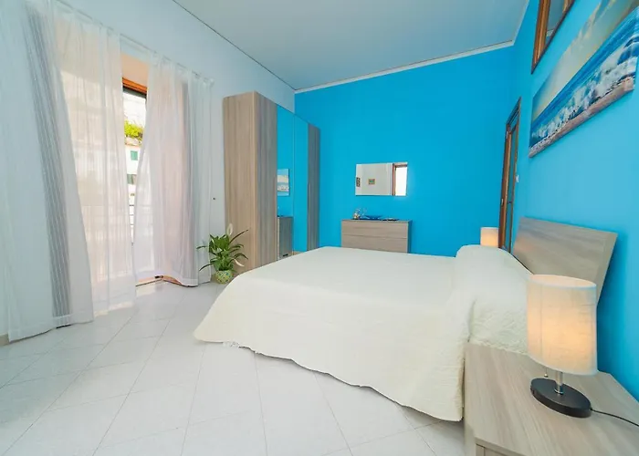 Ada's House Holiday home Atrani