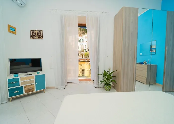 Ada's House