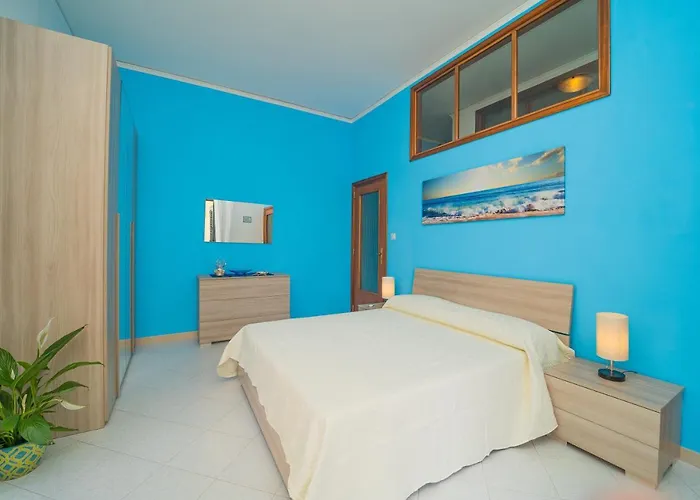 Ada's House Tatil Evi *