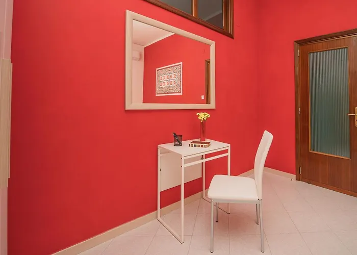 Tatil Evi Ada's House