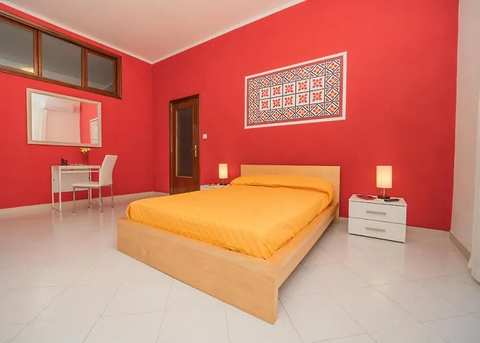 Ada's House Atrani