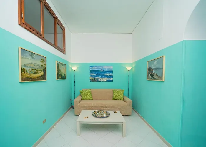 Ada's House