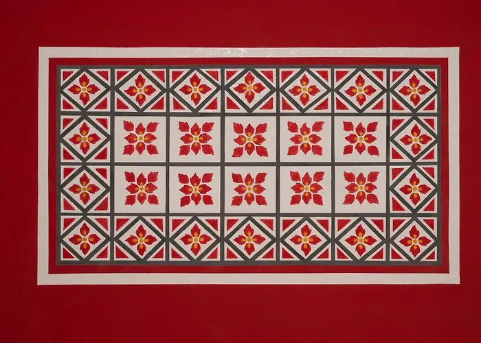 Ada's House Tatil Evi